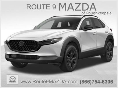 New 2026 MAZDA CX-30 Aire Edition