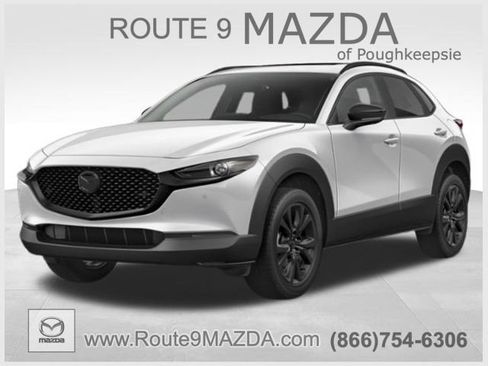 New 2026 MAZDA CX-30 Aire Edition image 1