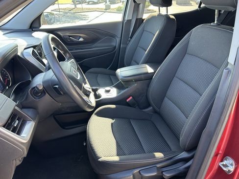 Used 2024 GMC Terrain SLE AWD/4WD image 20