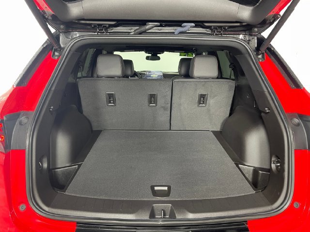 Used 2024 Chevrolet Blazer RS AWD/4WD image 21