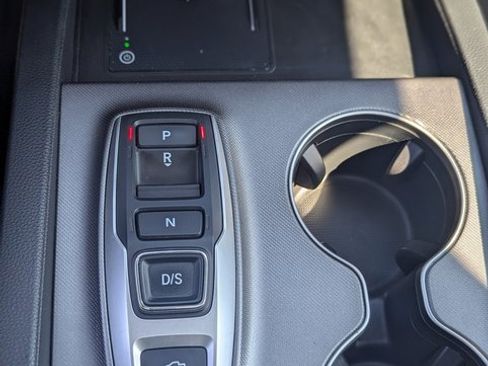 Used 2024 Honda Ridgeline RTL image 18