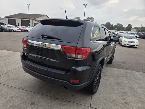 Used 2013 Jeep Grand Cherokee Laredo image 5