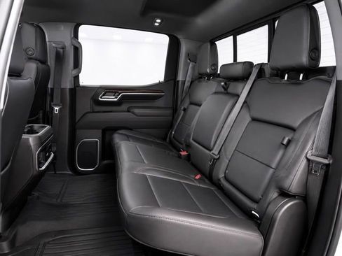 Used 2024 GMC Sierra 1500 Elevation w/ Elevation Premium Package AWD/4WD image 21