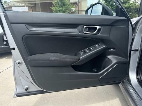 Certified 2023 Honda Civic Sport image 18