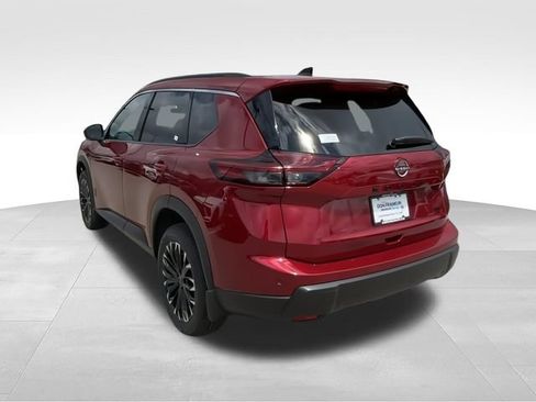 New 2026 Nissan Rogue Dark Armor AWD/4WD image 7
