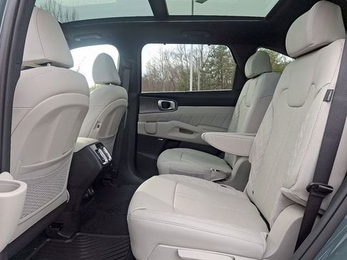 New 2026 Kia Sorento SX Prestige AWD/4WD image 7