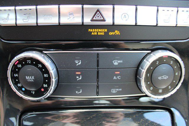 Used 2017 Mercedes-Benz SLC 300 w/ Premium 1 Package image 35