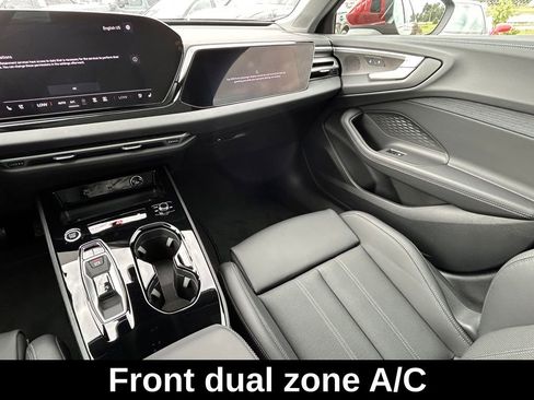 New 2025 Audi A5 2.0T Premium AWD/4WD image 12