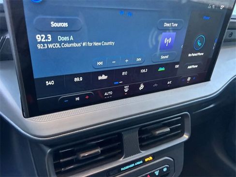 New 2025 Ford Maverick XL w/ Equipment Group 101A image 18