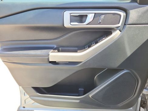 Certified 2022 Ford Explorer XLT w/ Equipment Group 202A RWD image 21