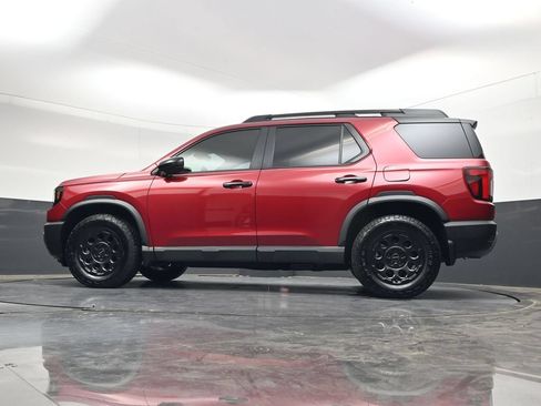 Certified 2026 Honda Passport TrailSport image 35