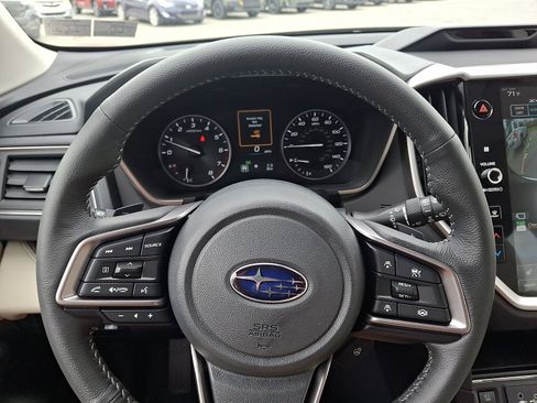 New 2026 Subaru Ascent Limited AWD/4WD image 13