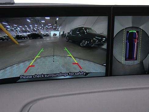 New 2026 Lincoln Navigator Reserve w/ Jet Appearance Package image 27