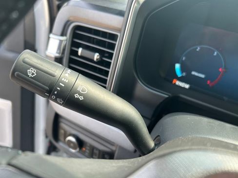 New 2025 Ford F250 Platinum w/ FX4 Off-Road Package image 15