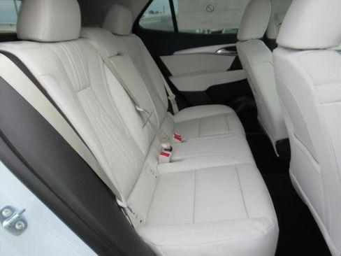 New 2026 Buick Envision Avenir image 35