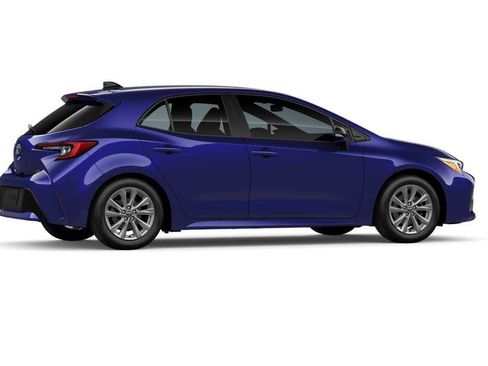 New 2026 Toyota Corolla SE FWD image 11