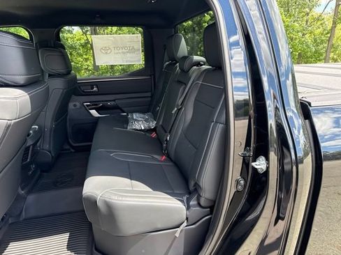 New 2026 Toyota Tundra Limited AWD/4WD image 15