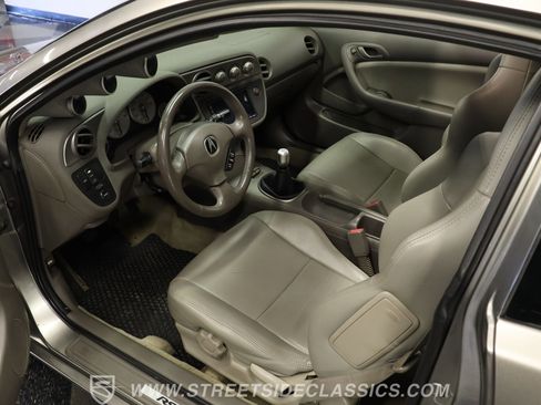 Used 2003 Acura RSX Type-S image 4
