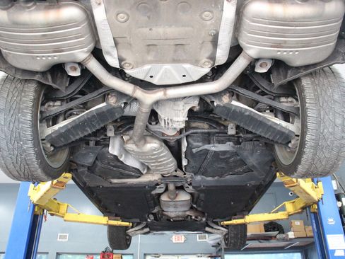 Used 2017 Audi A4 2.0T Premium w/ Convenience Package image 96