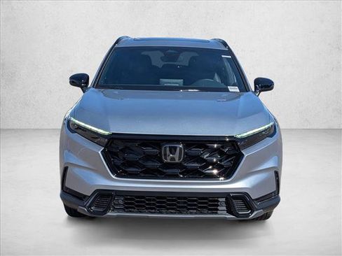 New 2026 Honda CR-V Sport-L image 6