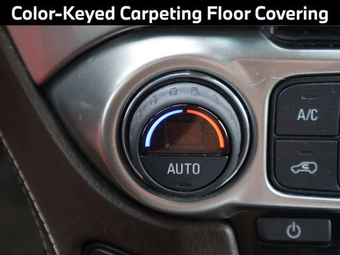 Used 2017 Chevrolet Tahoe LT w/ LT Signature Package image 37