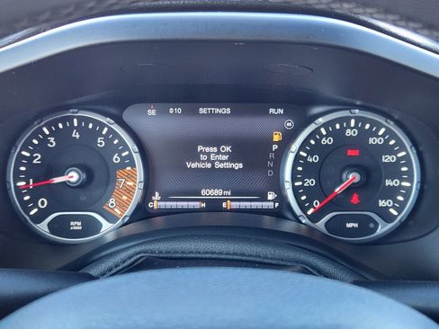 Used 2022 Jeep Renegade Altitude image 16