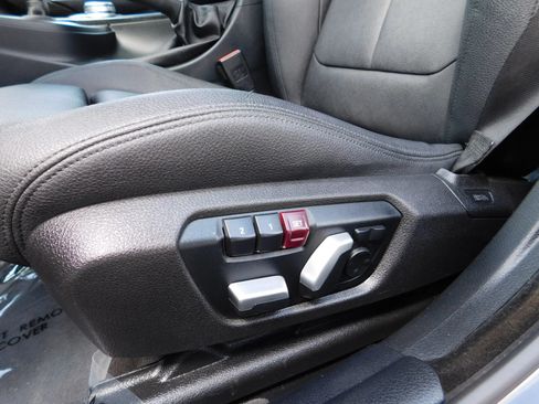 Used 2018 BMW 430i Gran Coupe RWD image 18