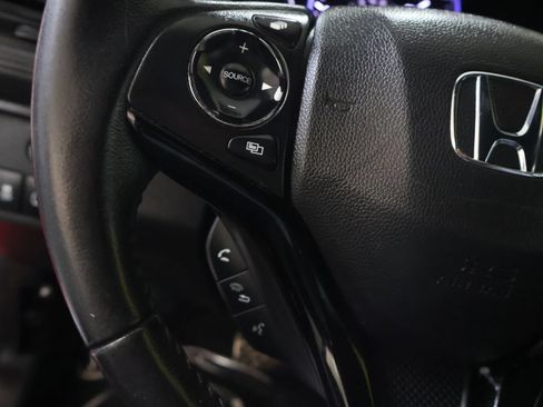Used 2019 Honda HR-V Sport image 20