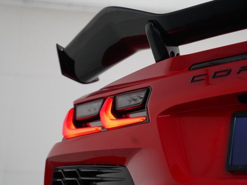 Used 2024 Chevrolet Corvette Z06 image 56