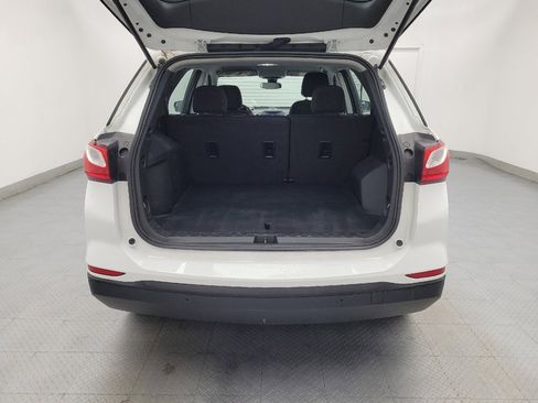 Used 2021 Chevrolet Equinox LS w/ LPO, Cargo Package image 29