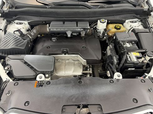 Used 2019 Buick Envision Essence image 11