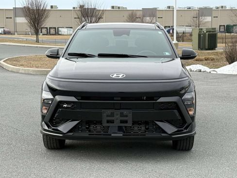 Used 2024 Hyundai Kona N Line AWD/4WD image 29
