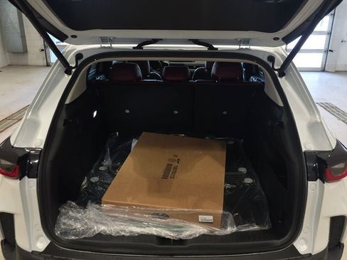 New 2026 MAZDA CX-50 2.5 Hybrid w/ Weather Package image 13