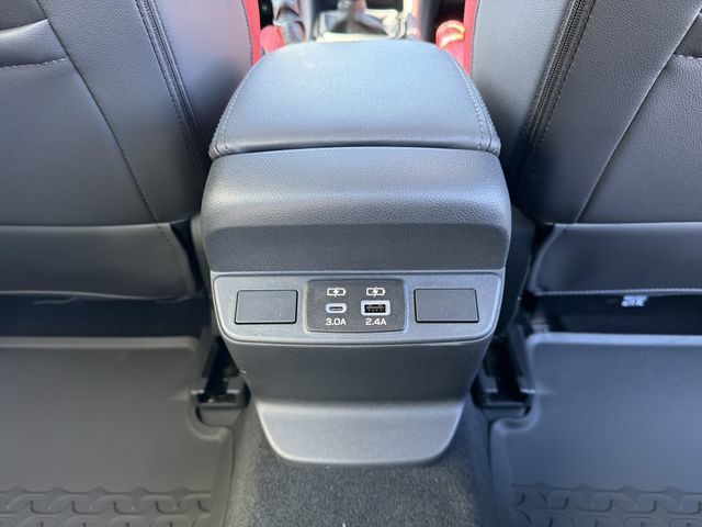 New 2026 Subaru WRX Limited AWD/4WD image 22