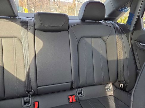 Certified 2025 Audi A3 2.0T Premium w/ Black Optic Package image 14