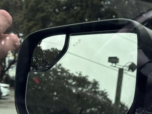 Used 2021 Nissan Titan PRO-4X w/ Pro-4x Convenience Package image 35