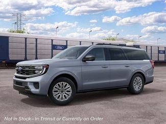 New 2027 Ford Expedition Max Platinum AWD/4WD video 1
