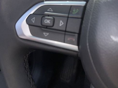 Used 2024 Jeep Compass Limited AWD/4WD image 13