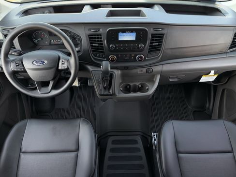 New 2025 Ford Transit 250 Base w/ Load Area Protection Package image 37