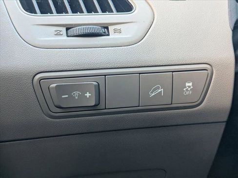 Used 2014 Hyundai Tucson Limited w/ Technology Package 02 FWD image 12