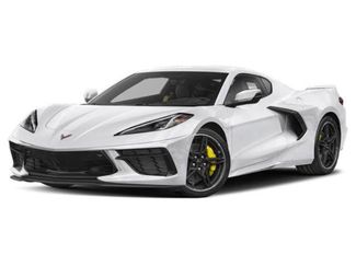 Used 2022 Chevrolet Corvette Stingray Coupe w/ 1LT RWD video 1