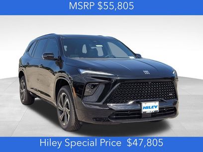 New 2026 Buick Enclave Sport Touring w/ Power Package