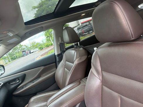 Used 2016 Nissan Murano SL w/ SL Technology Package AWD/4WD image 9