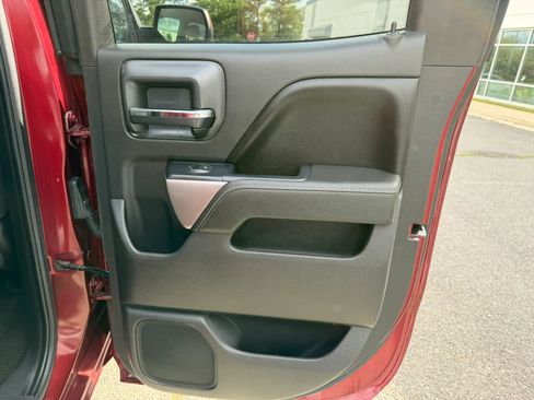 Used 2016 Chevrolet Silverado 1500 LT w/ All Star Edition AWD/4WD image 31