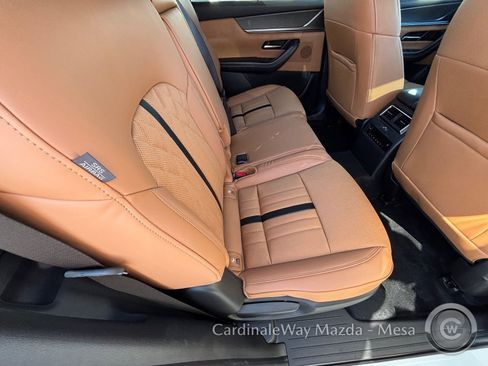 New 2026 MAZDA CX-70 3.3 Turbo S w/ Premium Plus image 12