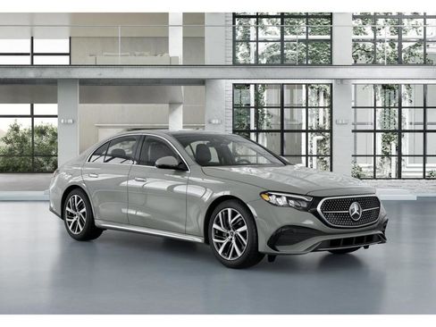 New 2026 Mercedes-Benz E 350 E 350 image 11