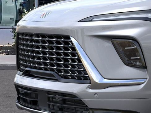 New 2026 Buick Enclave Avenir image 13