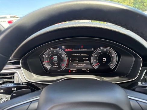 Used 2023 Audi A5 2.0T Premium Plus w/ Premium Plus AWD/4WD image 54