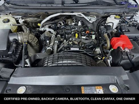 Certified 2020 Ford Ranger XLT w/ Equipment Group 301A Mid image 27