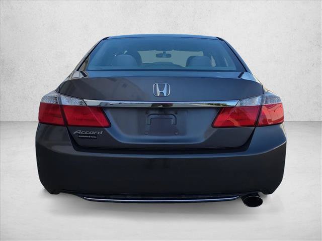 Used 2015 Honda Accord LX image 6